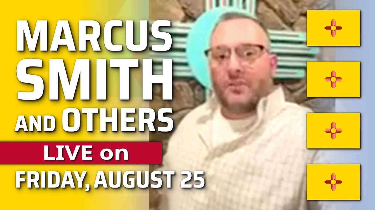 Marcus Smith and Others - LIVE Here