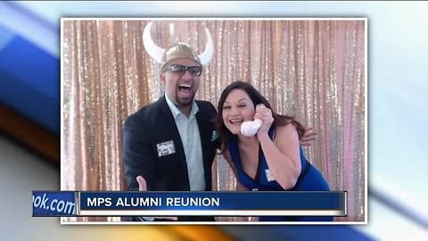 MPS holding 3rd annual alumni reunion this month