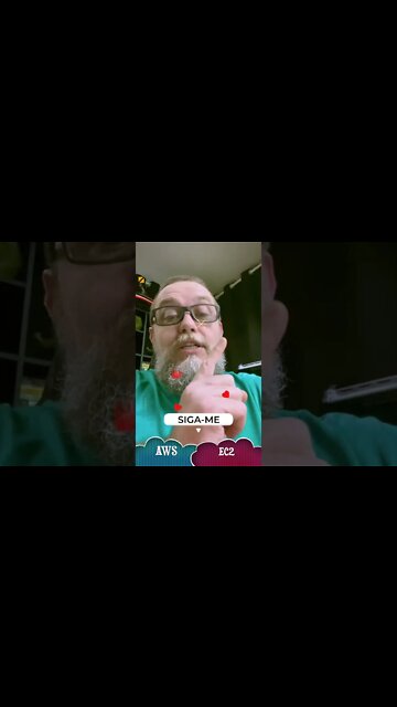 Banco de dados via EC2 - #shorts