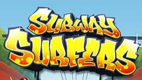 FINALLY SUCCEED PLAY SUBWAY SURFACE