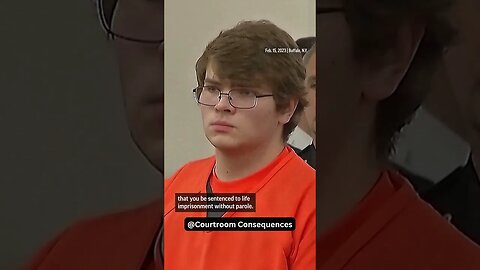 Judge Sentences Teenager To Life #deep #sadedits #viral #blow #sadvideosedits #fyp #court