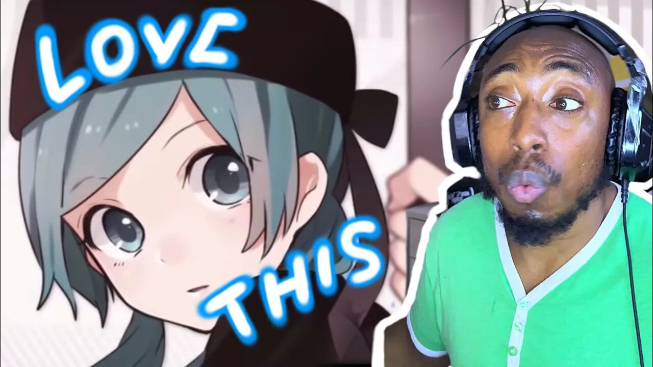 Ado - (That Artwork Doe) Love Trial REACTION By An Animator/Artist