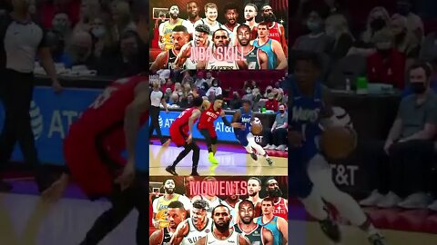 NBA Skill Moments 5