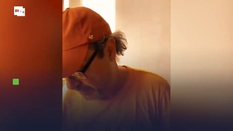 Gonzalo Lira is Still Alive even after Ukraine Beating