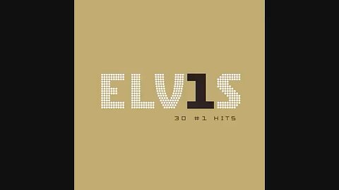 Elvis Presley - A Big Hunk O’ Love (Audio)