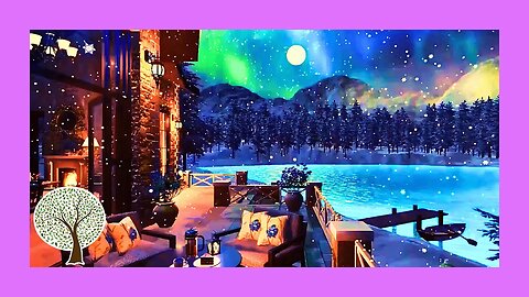 When You Fall Asleep in Your Holiday Home | Sleep Music ★ Deep Sleep Music