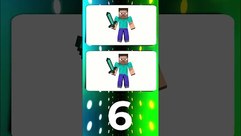 УГАДАЙ ПРАВИЛЬНОГО СТИВА ИЗ MINECRAFT ❔❓ #YoSquad #Shorts