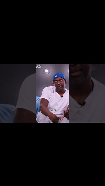 Anthony Dewberry explains Adam22 podcast No Jumper & 1090 Jake EXPOSED Black gang members for profit