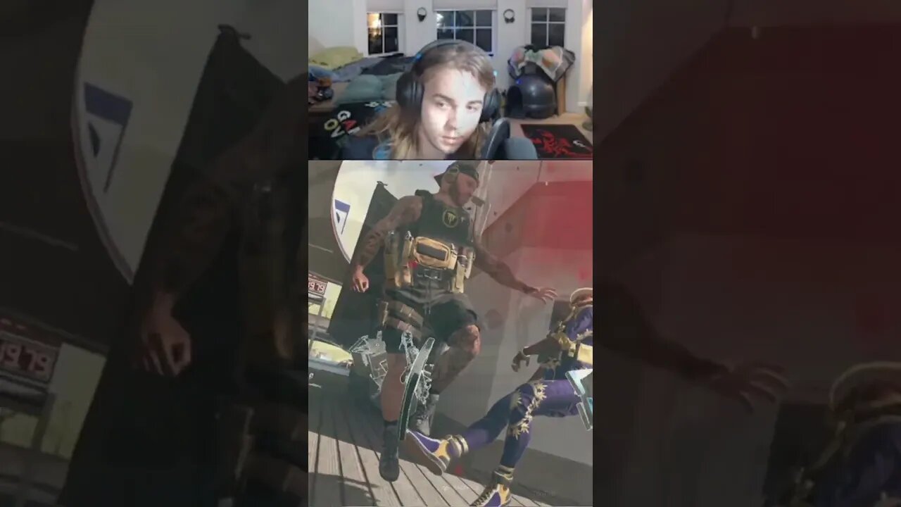 Only Have To Mess Up Once.