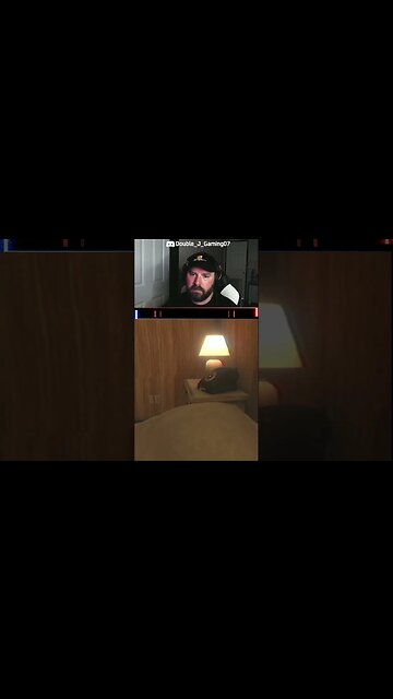 Fear To Fathom- Norwood Hitchhike | This game gives me anxiety!!!