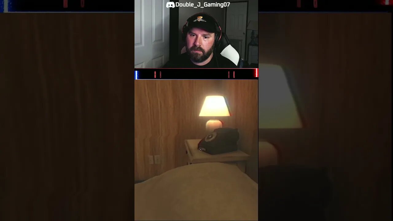 Fear To Fathom- Norwood Hitchhike | This game gives me anxiety!!!