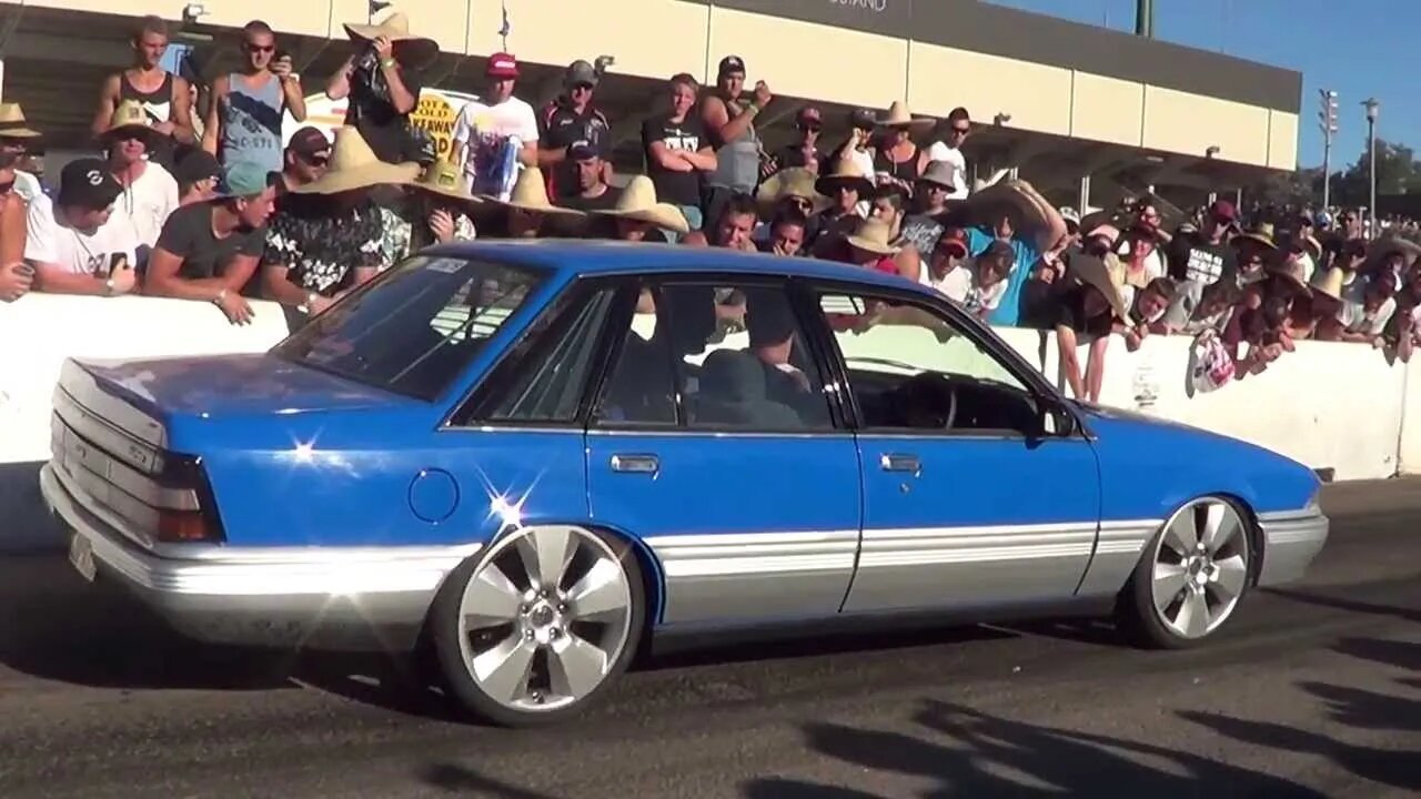 VL Owners Be Like