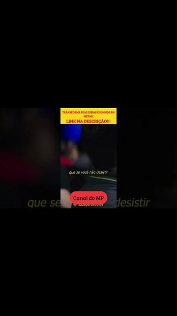 Nunca pare de fazer o Bem!!!! #shorts #sucesso #fazerobem