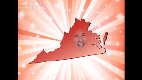 The Ultimate Glenn Youngkin Meme!