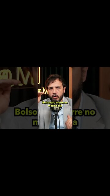 Já vai tarde, Bolsonaro #shorts