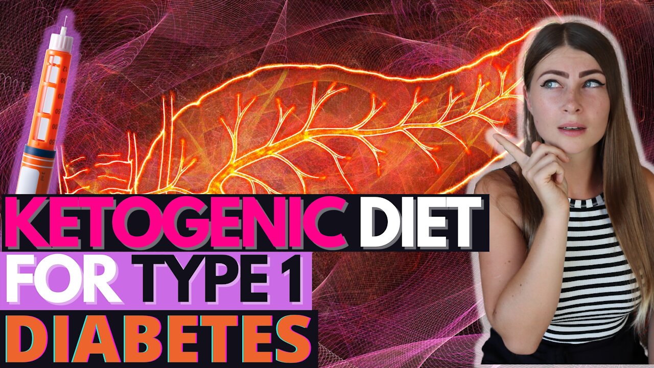 Ketogenic Diet for Type 1 Diabetes [Safety, Benefits, & Research]