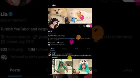 My Reaction To ​⁠@SSSniperWolf doxxing