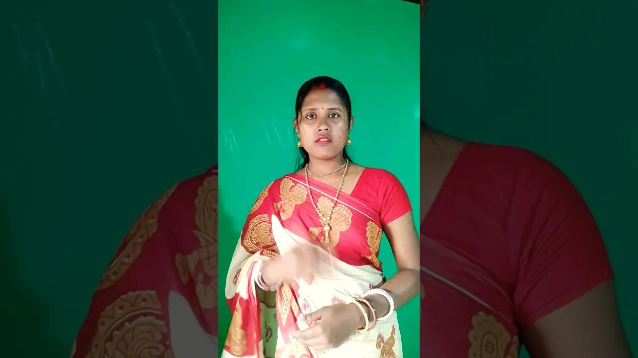 আমাকে দেখে কি কাকি মনে হচ্ছে 😄🤣😂😂 #shortsvideo #trending #viral