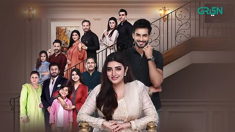 Shehzadi House - Episode 3: