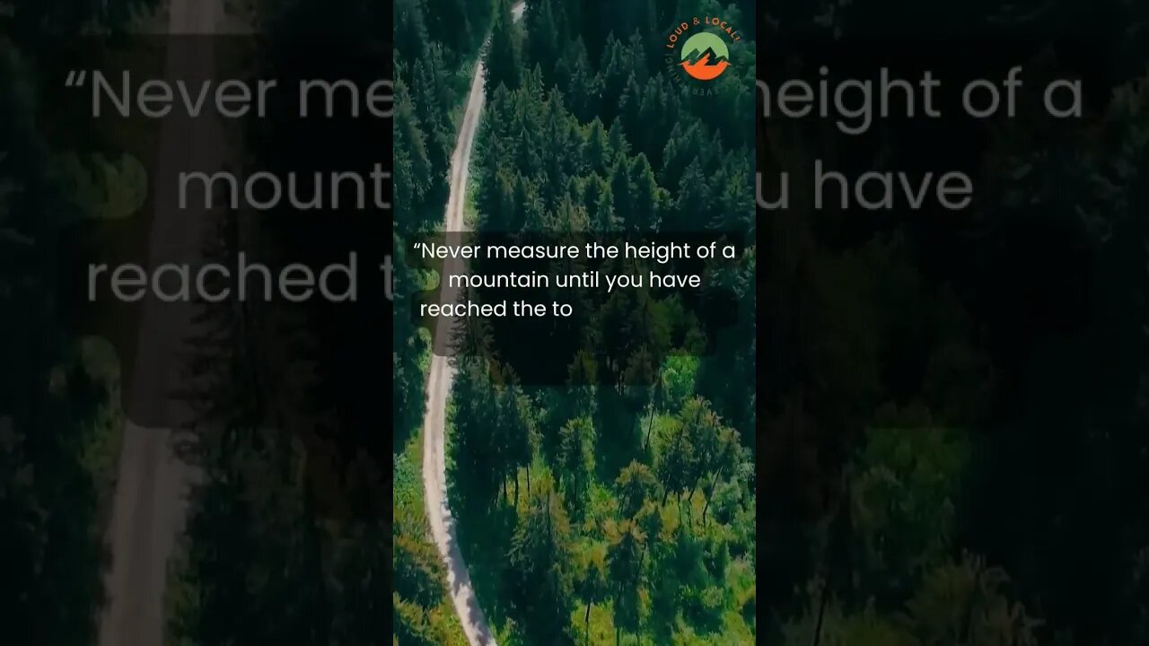 Soaring to New Heights | Loud & Local Explore Everything