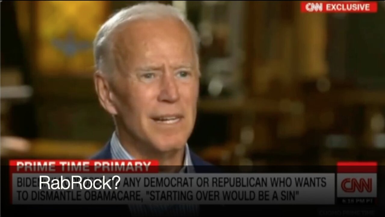 Biden doesn't remember Obama's name! (...this country is in Joepardy)