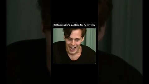 Damn 😨 he was absolutely perfect for this role. Terrifying!