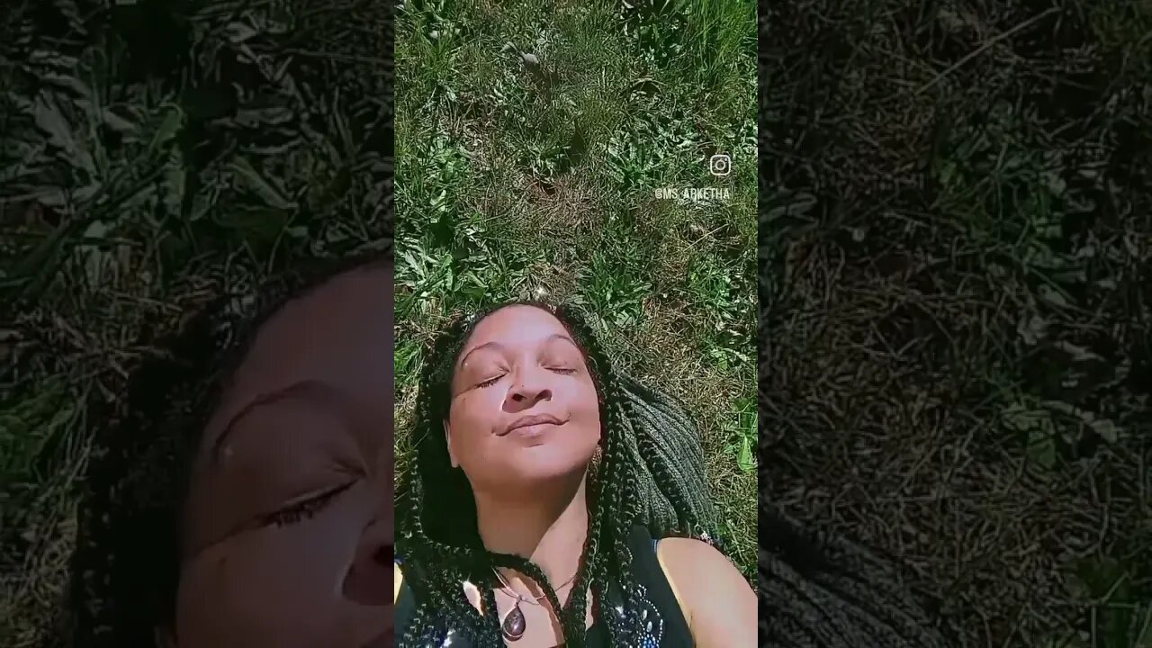 Soak Up The Sun