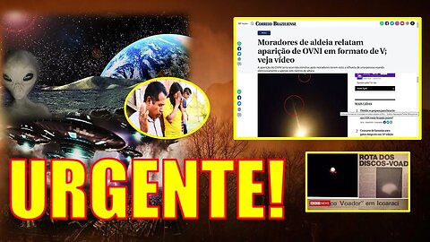 VEJAM ISSO! NOVAMENTE O PERU ESTÁ SENDO INVADIDO POR OVINIS!!! ISSO NÃO É NORMAL! MEU DEUS!!!