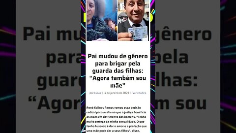 Memes em imagens - AGORA TAMBÉM SOU MÃE #shorts