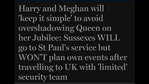 Meghan calls the paps