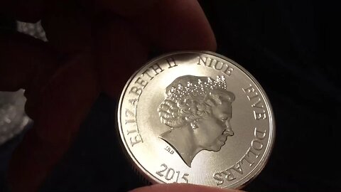 More Thick Silver Turtles