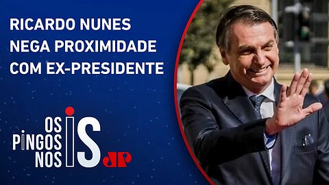 Bolsonaro defende candidatura própria do PL nas eleições para prefeito de 2024