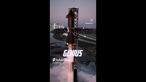 Elon Musk #1 Mans