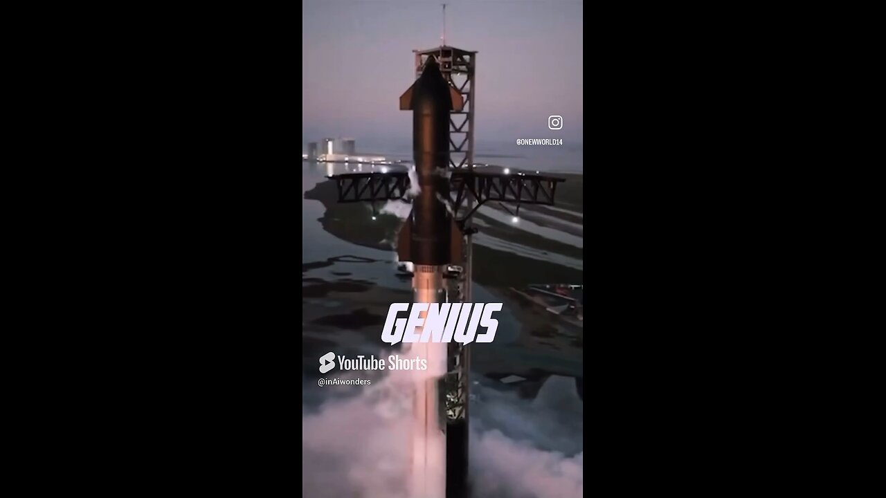 Elon Musk #1 Mans