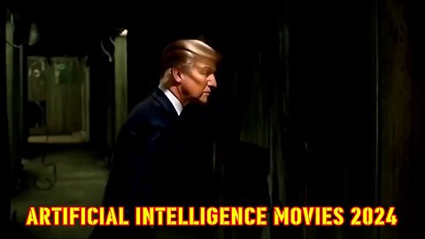 ARTIFICIAL INTELLIGENCE MOVIES 2024