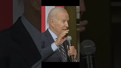 Joe Biden's Economic Speech Should Send Stock Market Soaring! #joebiden #kamalaharris 🇺🇸