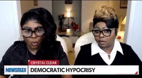 Diamond and Silk react to past statements made by Democrats