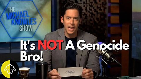 How to Look Like a Fascist w/ Michael Knowles