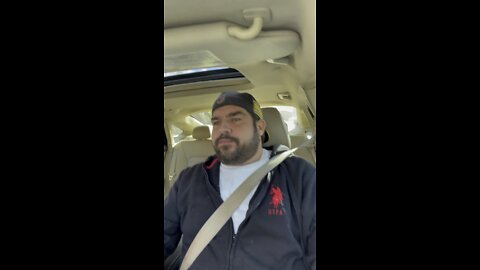 The republican rideshare show