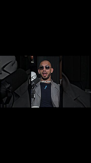 Tate On The FITNESS INDUSTRY