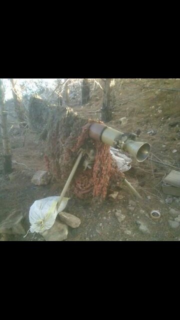 1.- Resumen de las operaciones precisas de Israel en el Líbano