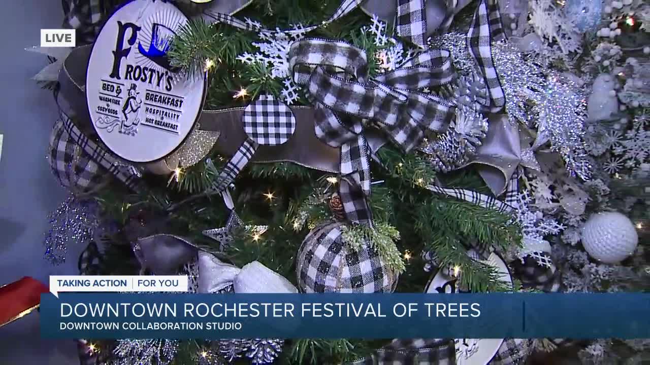 Festival Of Trees