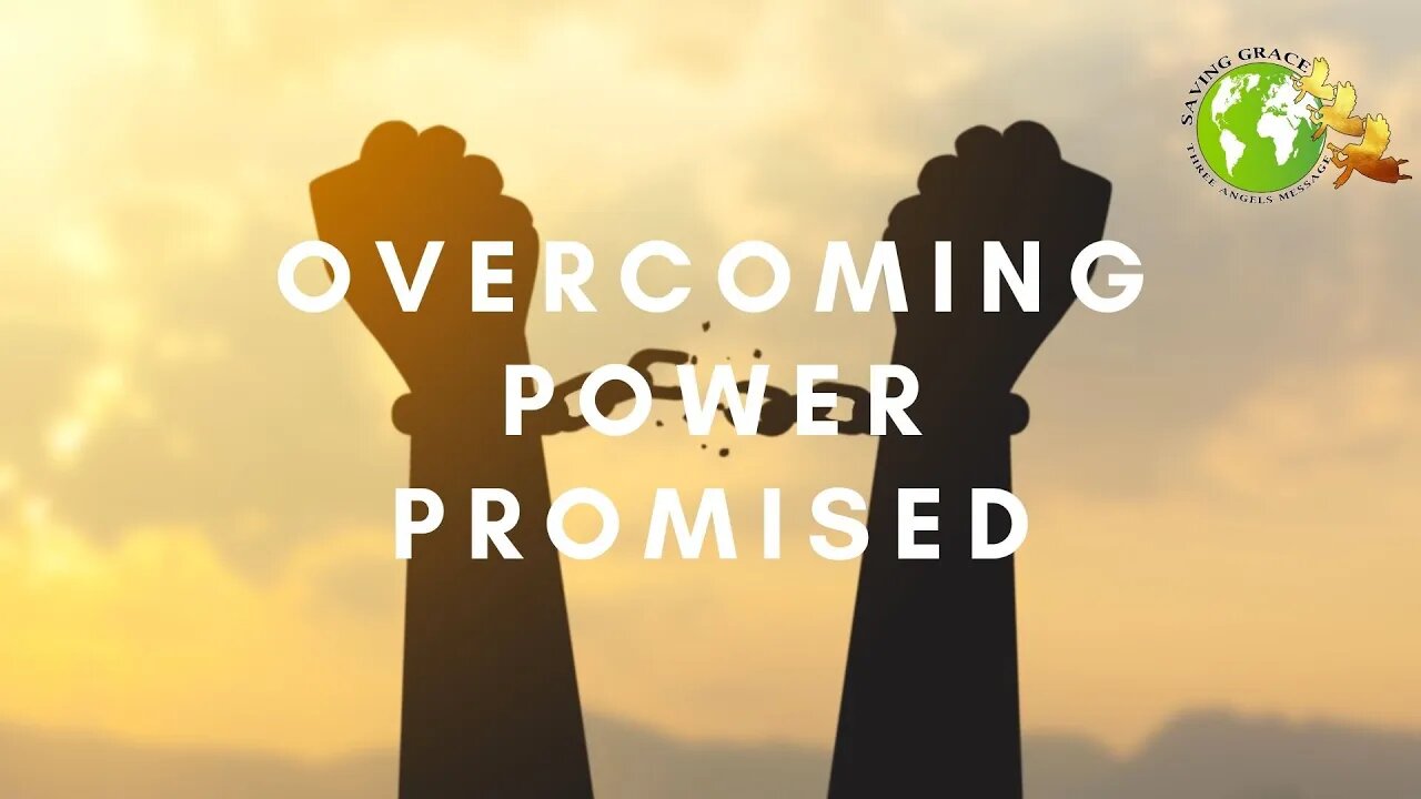 Overcoming Power Promised