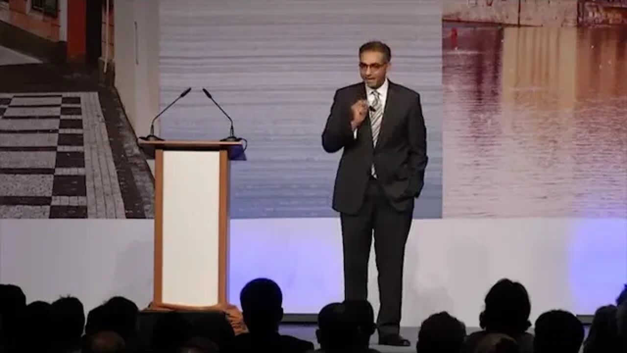 Fadi Chehadé Opening Speech ICANN 44 Prague 25 June 2012