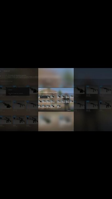 #shorts Tradeup Advent Calendar DAY 12