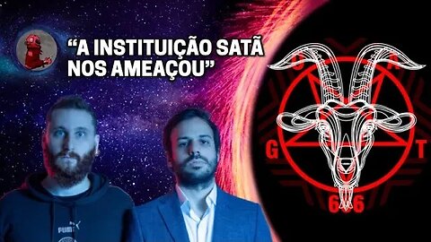 "...FAZ PARTE DA MALDIÇÃO" com Rosso & Varella | Planeta Podcast