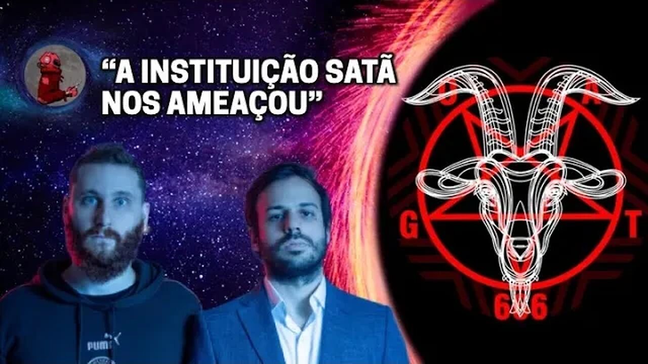 "...FAZ PARTE DA MALDIÇÃO" com Rosso & Varella | Planeta Podcast