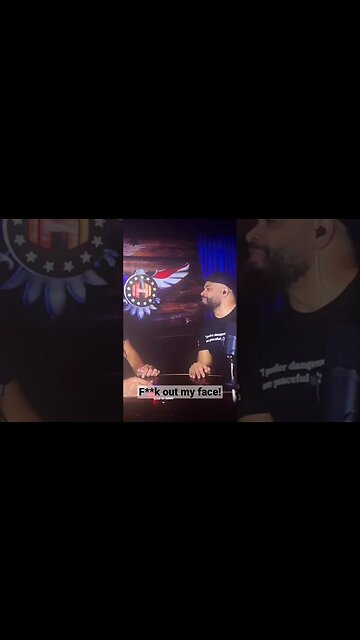 F**k out my face - Hodgetwins