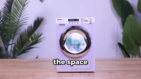 I Transformed My Washing Machine into a Fish Tank