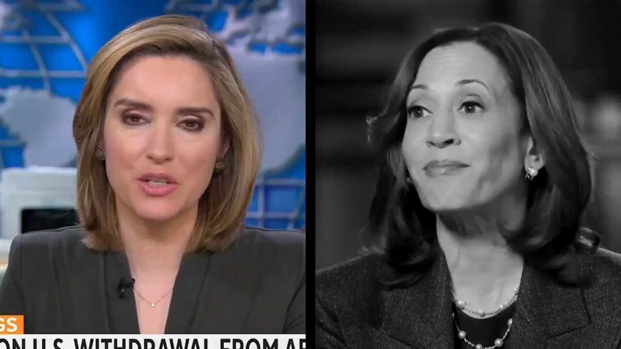 "You gotta take responsibility for what happened in your administration."